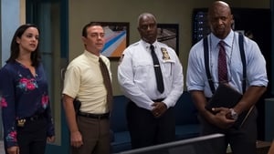 Brooklyn 99 - Nemszázas körzet 5. évad Ep.10 A vallomás