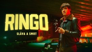 Ringo. Dicsőség és halál kép