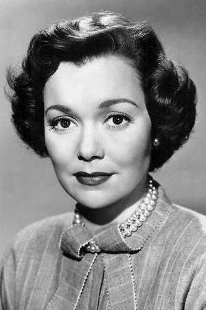 Jane Wyman