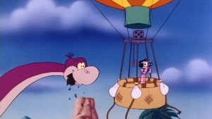 Popeye and Son 1. évad Ep.16 16. epizód