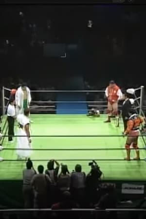 プロレスリング・ノア