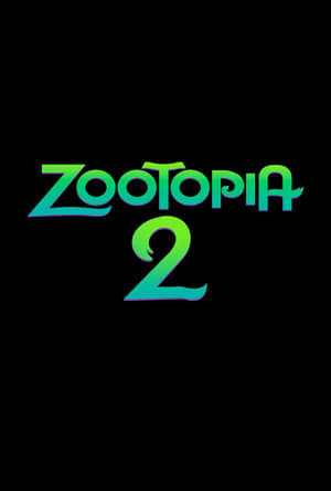 Zootopia 2 poszter