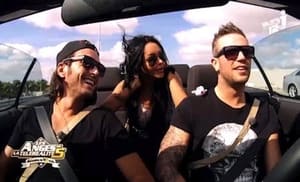 Les Anges Season 5 Ep.1 1. epizód