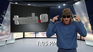 Tosh.0 5. évad Ep.7 7. epizód