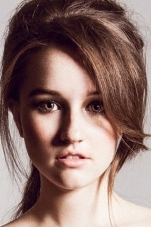 Kaitlyn Dever profil kép