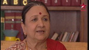क्योंकि सास भी कभी बहू थी 1. évad Ep.123 123. epizód