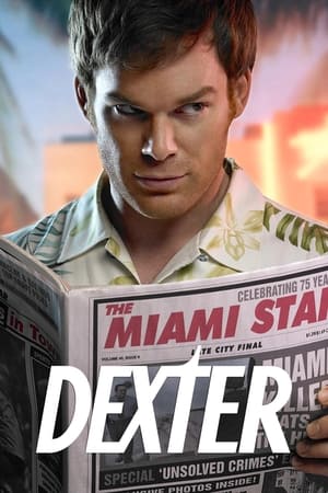 Dexter poszter