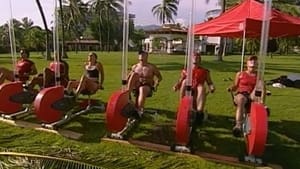 The Challenge 8. évad Ep.6 6. epizód