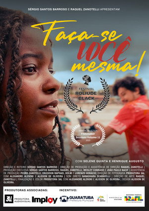 Faça-se você mesma!