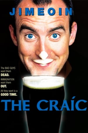 The Craic poszter