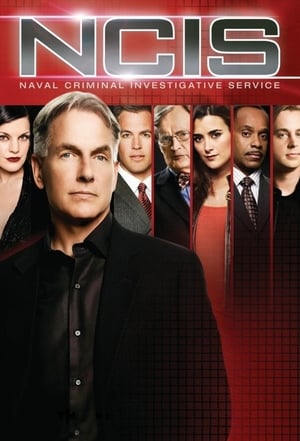 NCIS poszter