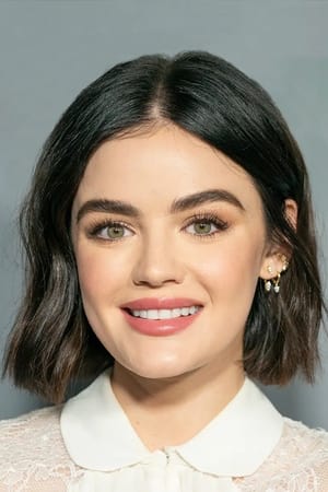 Lucy Hale profil kép