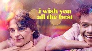 I Wish You All the Best háttérkép