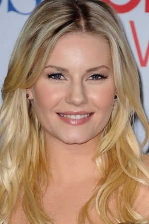 Elisha Cuthbert profil kép