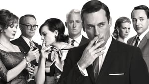 Mad Men - Reklámőrültek kép