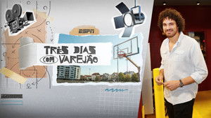 Três Dias com Varejão kép