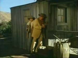 Gunsmoke Season 19 Ep.15 15. epizód