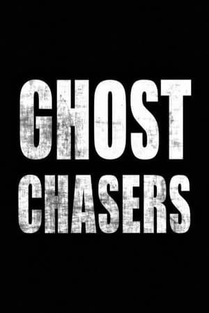 Ghost Chasers