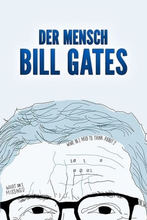 Minden, ami Bill Gates poszter