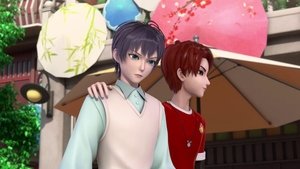 星卡梦少女 3. évad Ep.1 1. epizód