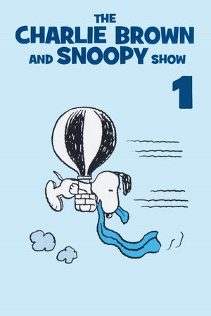 The Charlie Brown and Snoopy Show