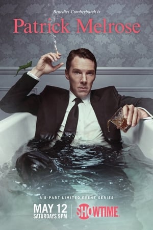 Patrick Melrose poszter