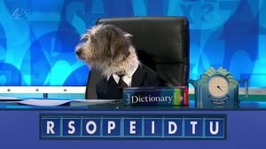 8 Out of 10 Cats Does Countdown 3. évad Ep.3 3. epizód