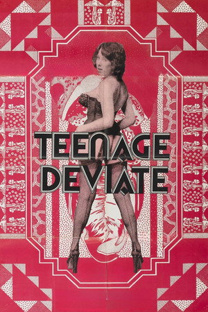 Teenage Deviate poszter