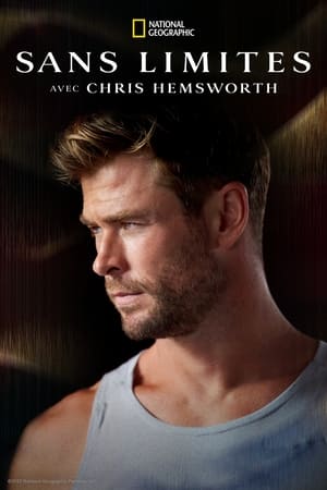 Határtalanul Chris Hemsworth-szel poszter