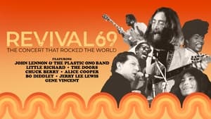 Revival69: The Concert That Rocked the World háttérkép