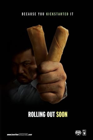 Lumpia: With a Vengeance poszter