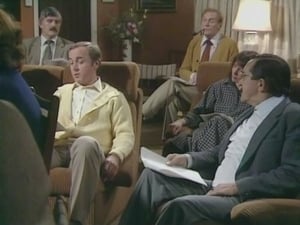 Ever Decreasing Circles Season 1 Ep.2 2. epizód