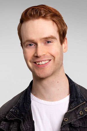 Martin Drop profil kép