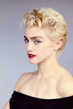 Madonna profil kép