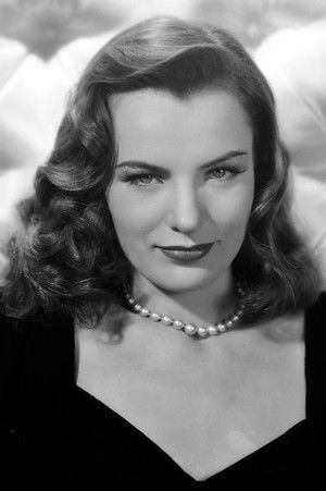 Ella Raines profil kép