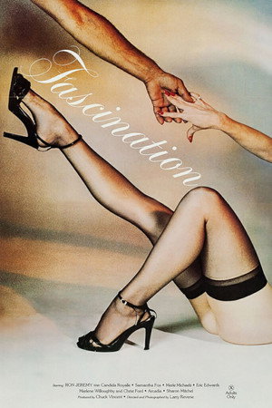 Fascination poszter