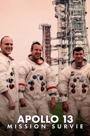 Apollo–13: Meghiúsult holdra szállás poszter