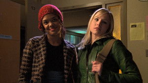 Veronica Mars 2. évad Ep.13 Karnevál a javából