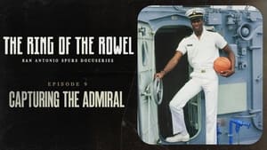 The Ring of the Rowel: San Antonio Spurs Docuseries 1. évad Ep.9 9. epizód