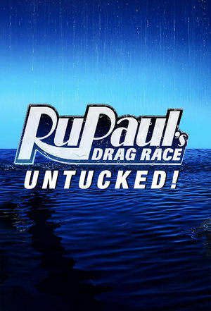 RuPaul's Drag Race: Untucked