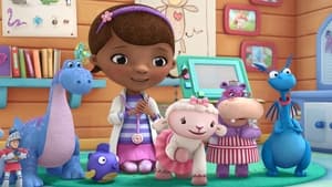 Doc McStuffins: The Doc Is 10! háttérkép