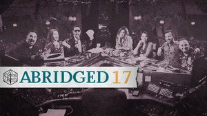 Critical Role Abridged 1. évad Ep.17 17. epizód