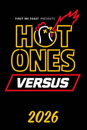 Hot Ones Versus