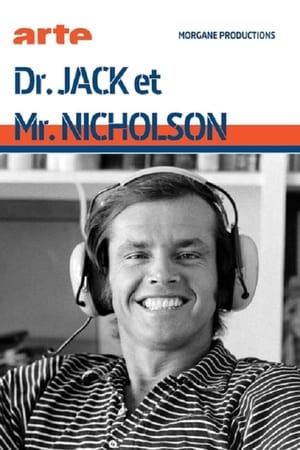 Dr. Jack & Mr. Nicholson poszter