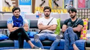 Bigg Boss Tamil Season 1 Ep.58 58. epizód