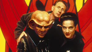 Star Trek: Deep Space Nine kép