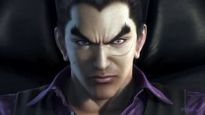 Tekken: Vérbosszú háttérkép