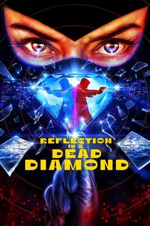 Reflet dans un diamant mort poszter