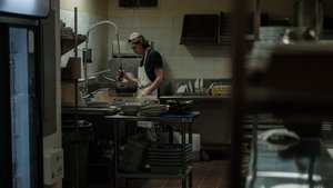 Le plongeur háttérkép