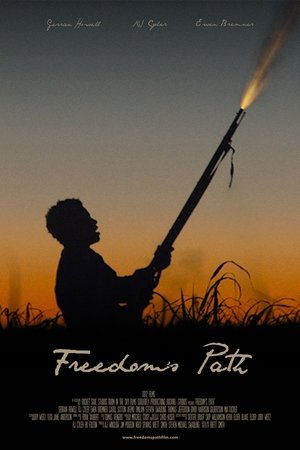 Freedom's Path poszter